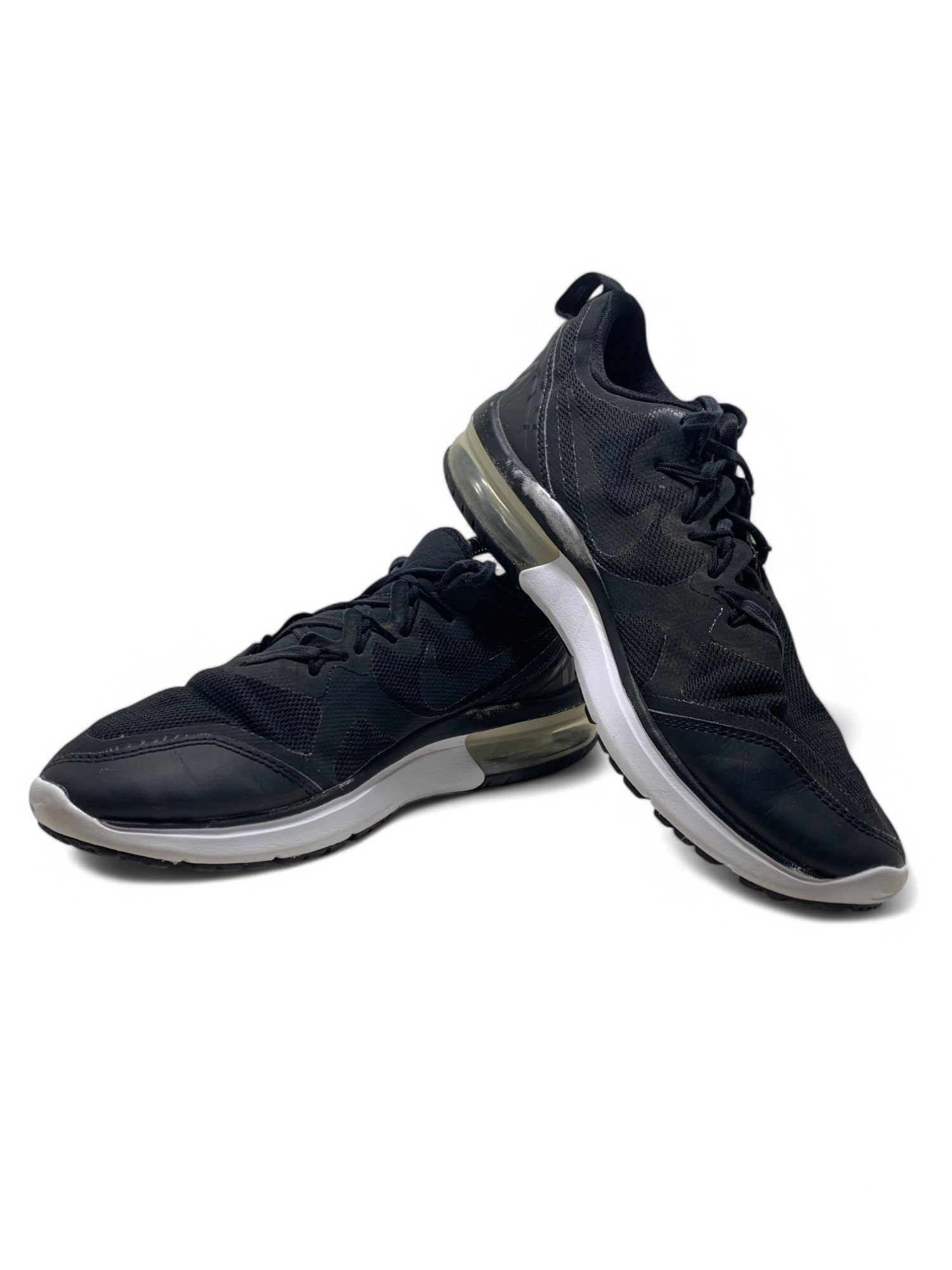 Branded Original Used Pre-Loved Sneakers in Pakistan