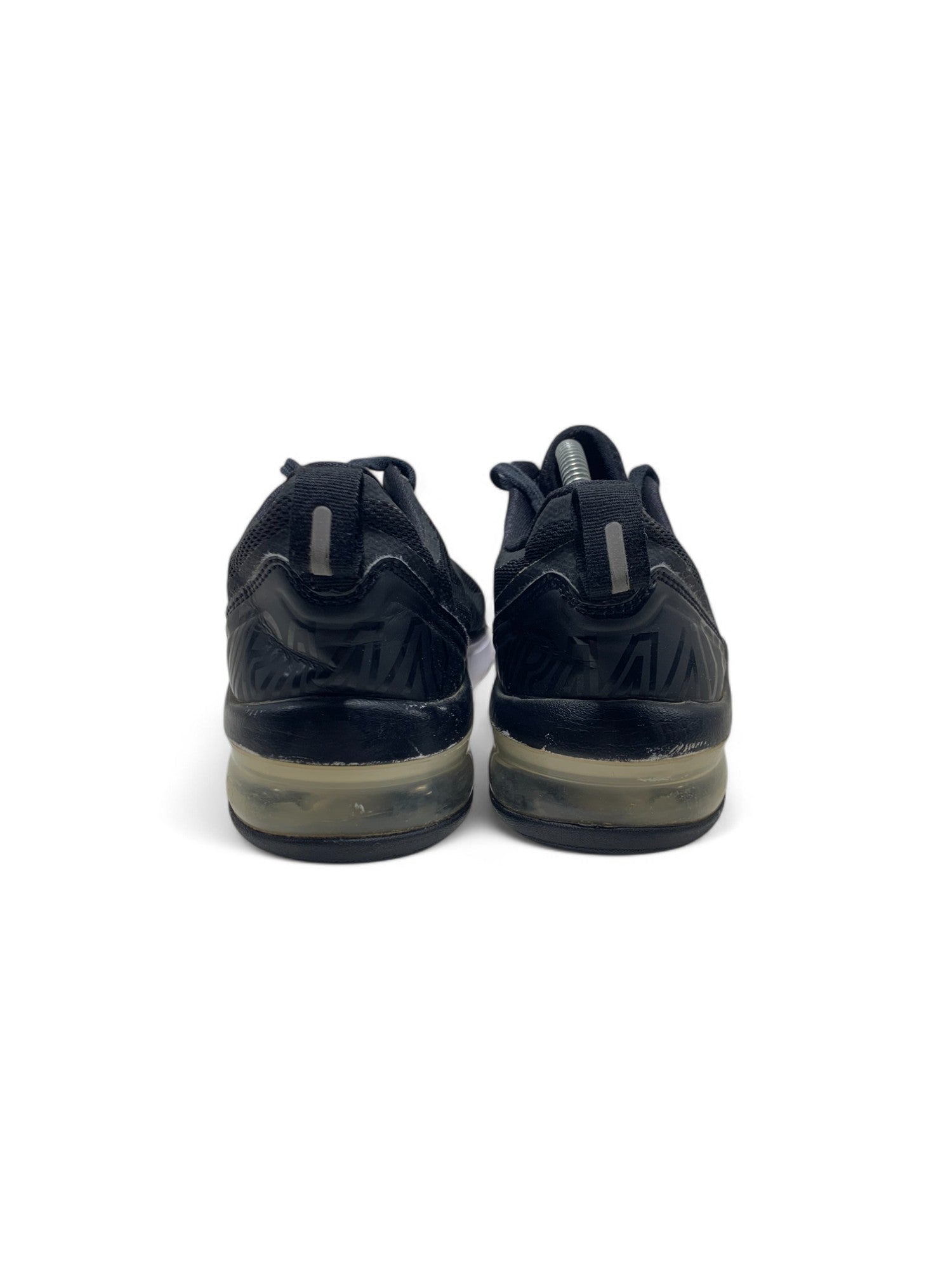 Branded Original Used Pre-Loved Sneakers in Pakistan