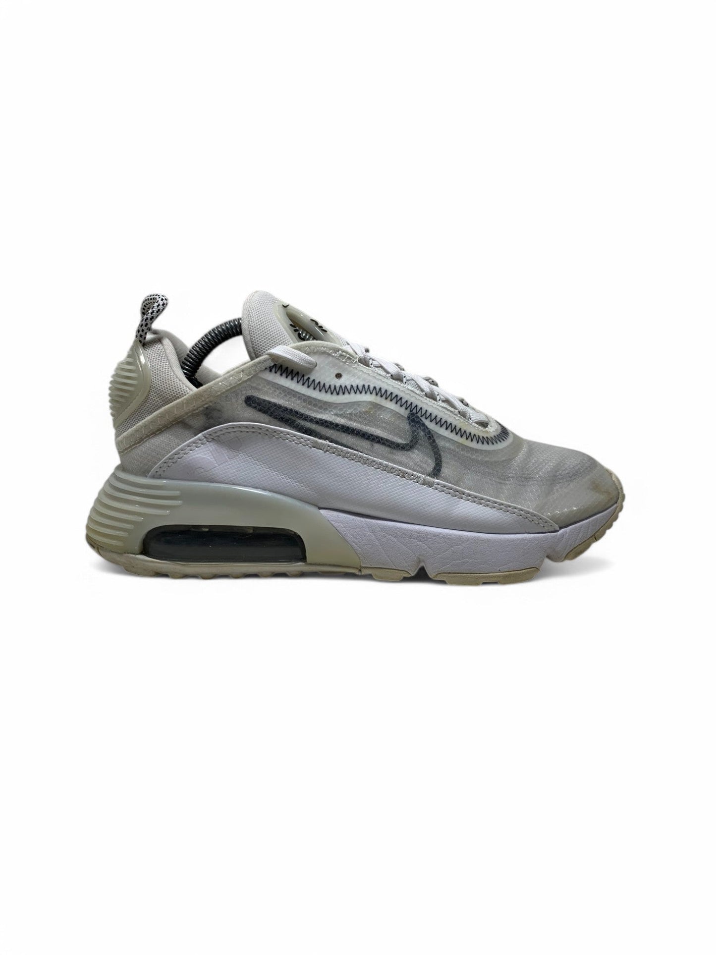 Branded Original Used Pre-Loved Sneakers in Pakistan