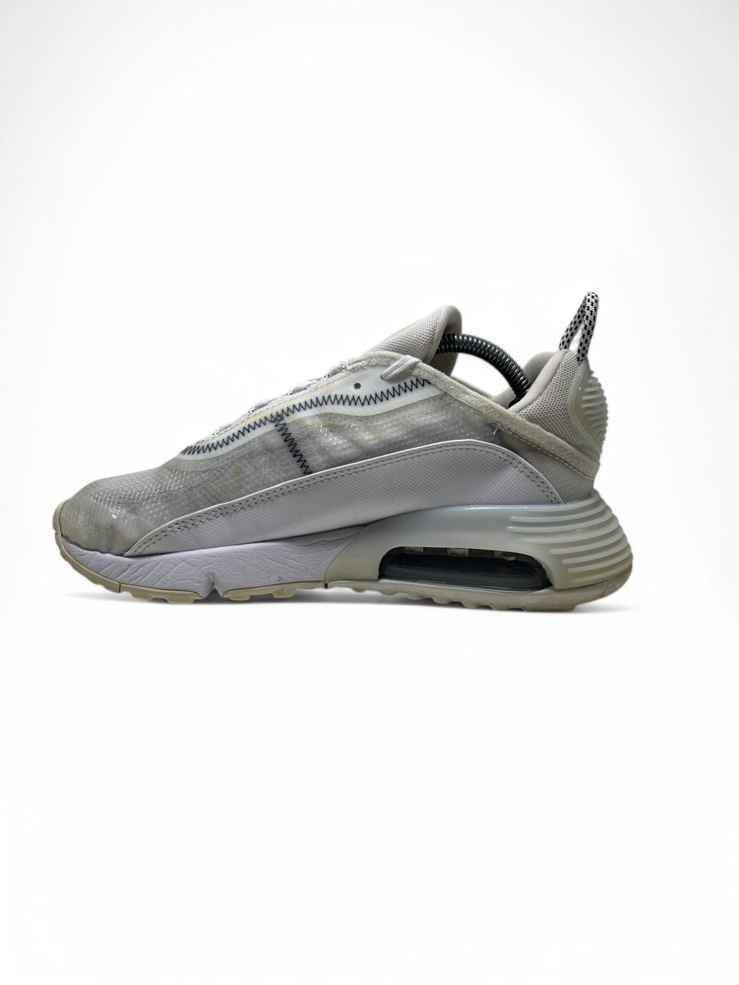 Branded Original Used Pre-Loved Sneakers in Pakistan