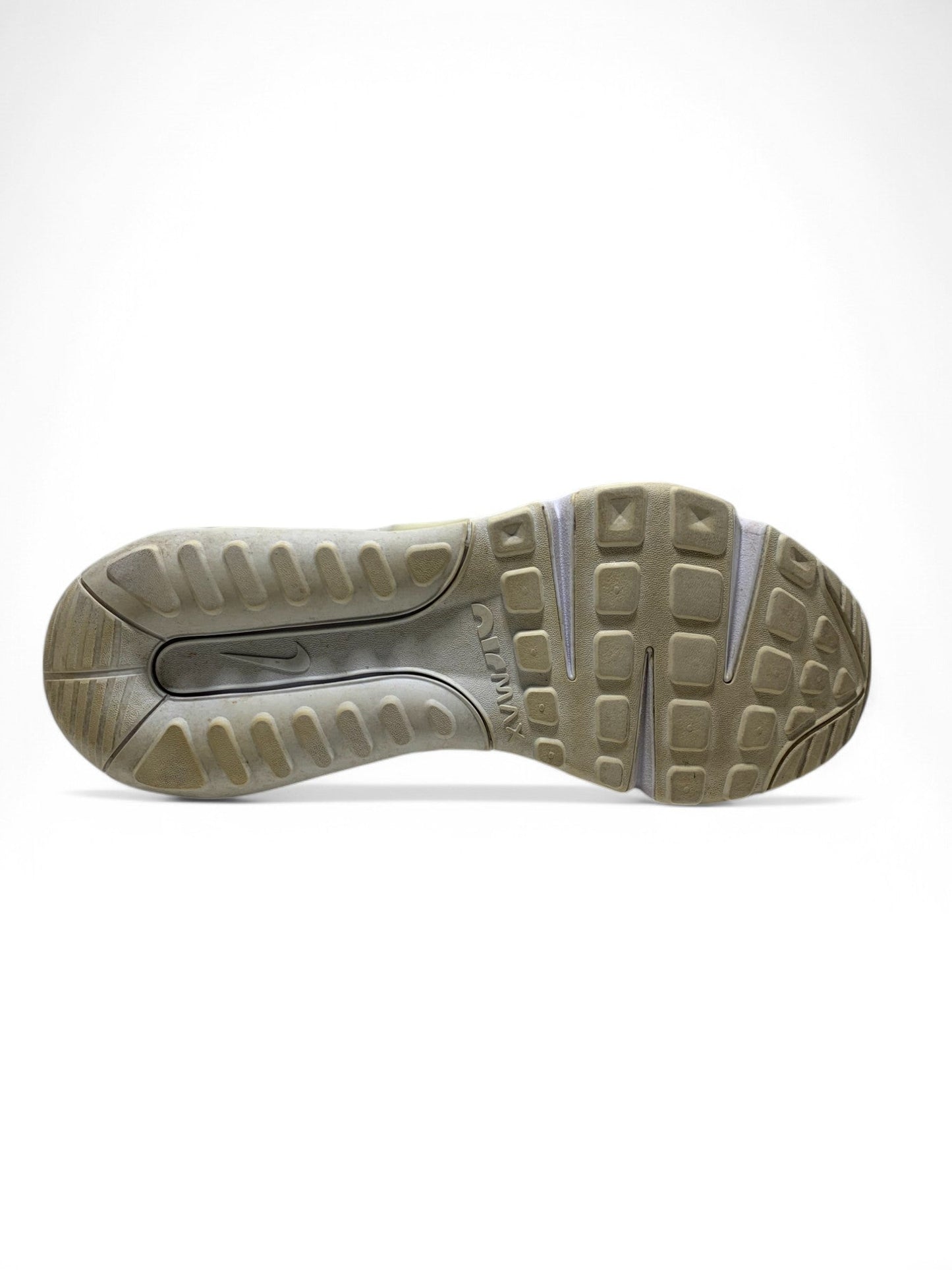 Branded Original Used Pre-Loved Sneakers in Pakistan