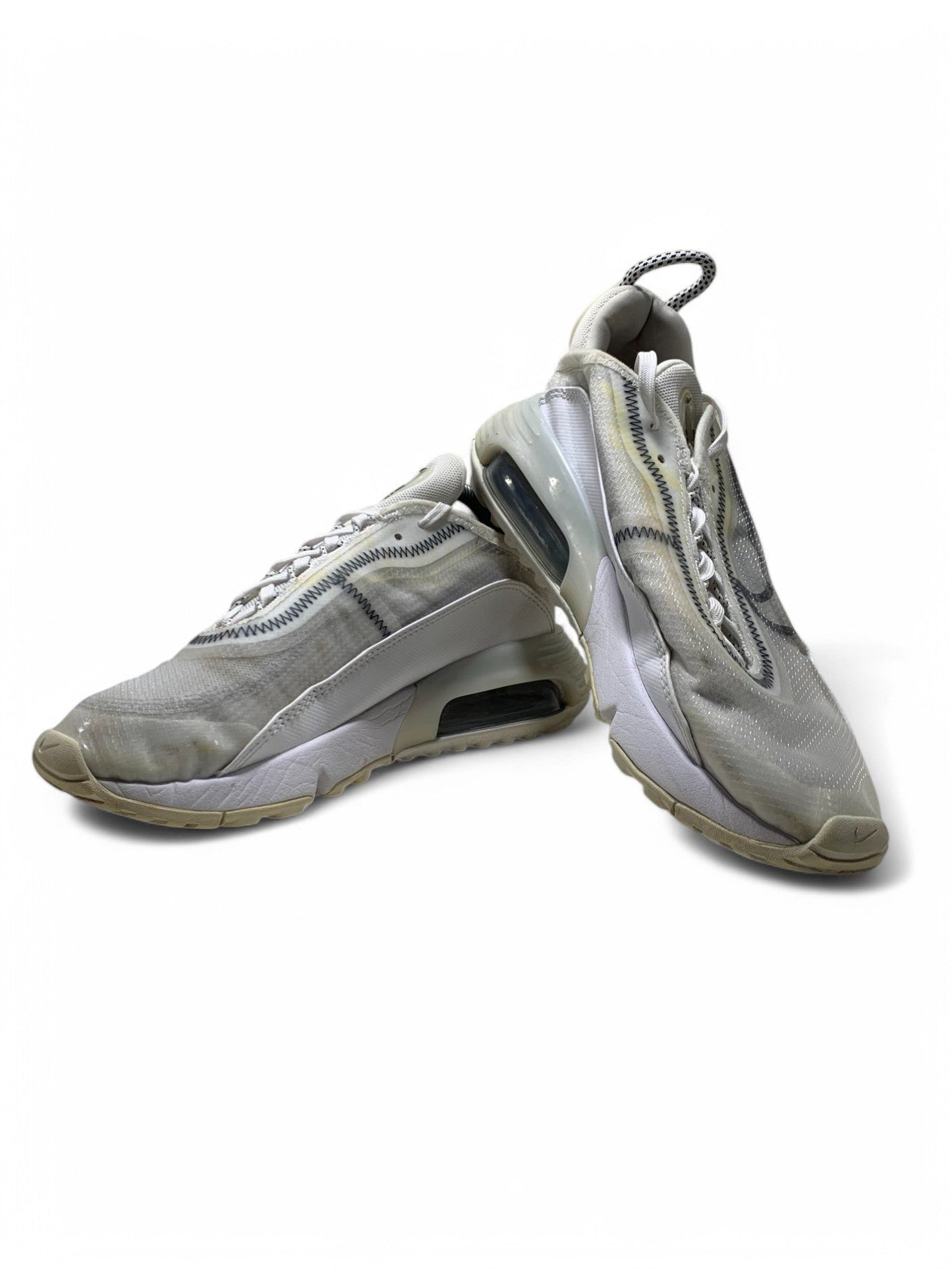Branded Original Used Pre-Loved Sneakers in Pakistan