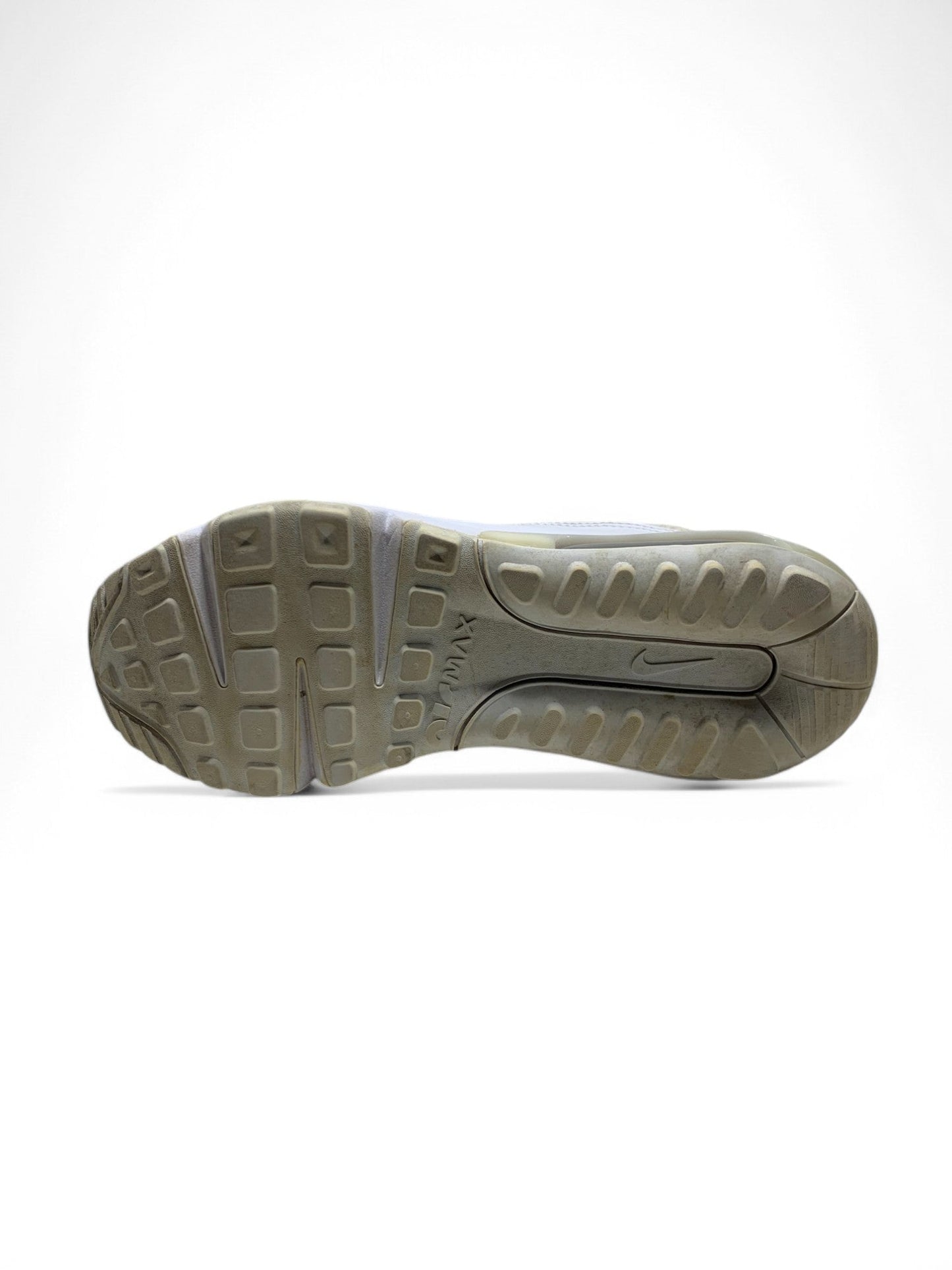Branded Original Used Pre-Loved Sneakers in Pakistan
