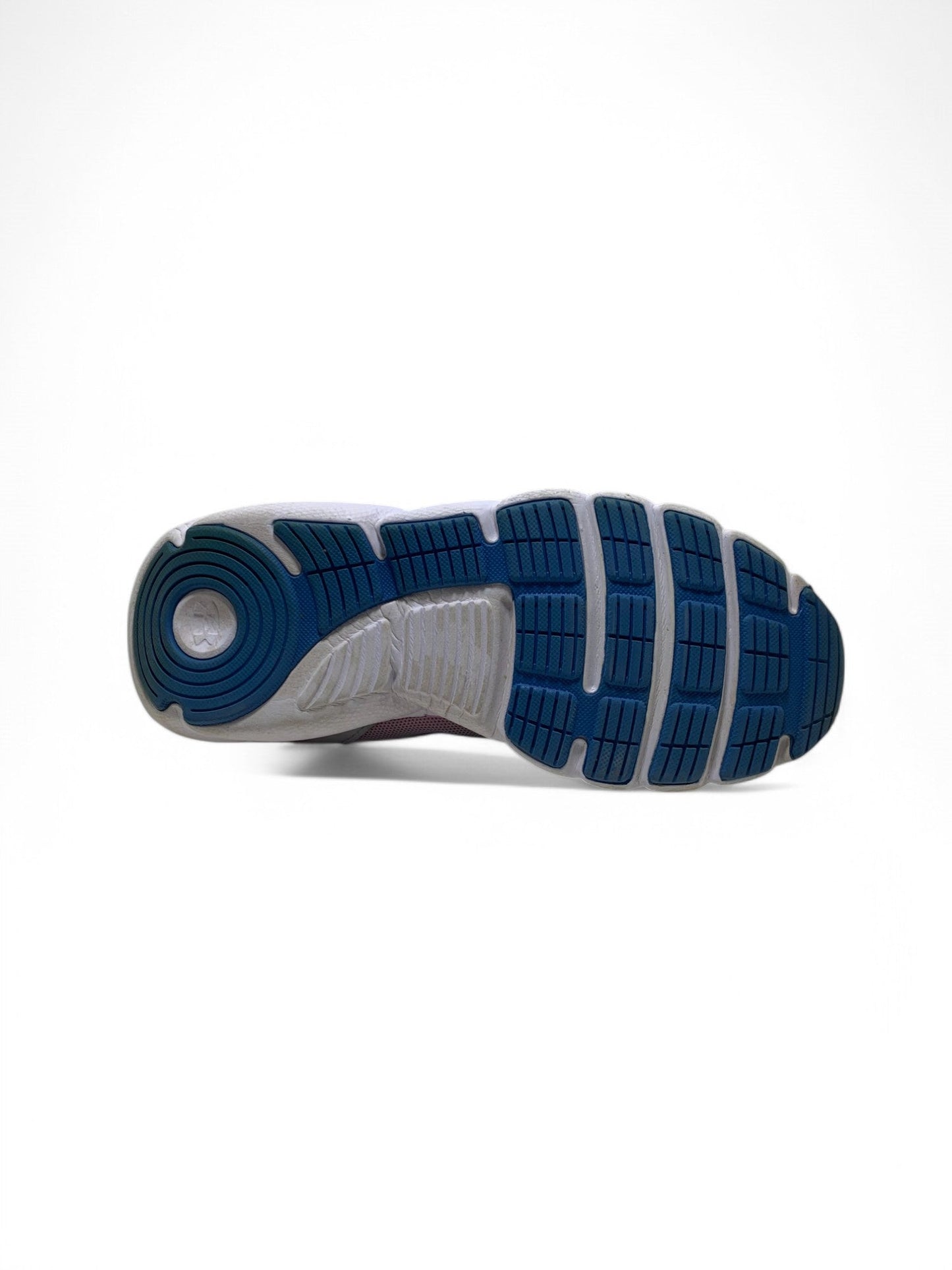 Branded Original Used Pre-Loved Sneakers in Pakistan