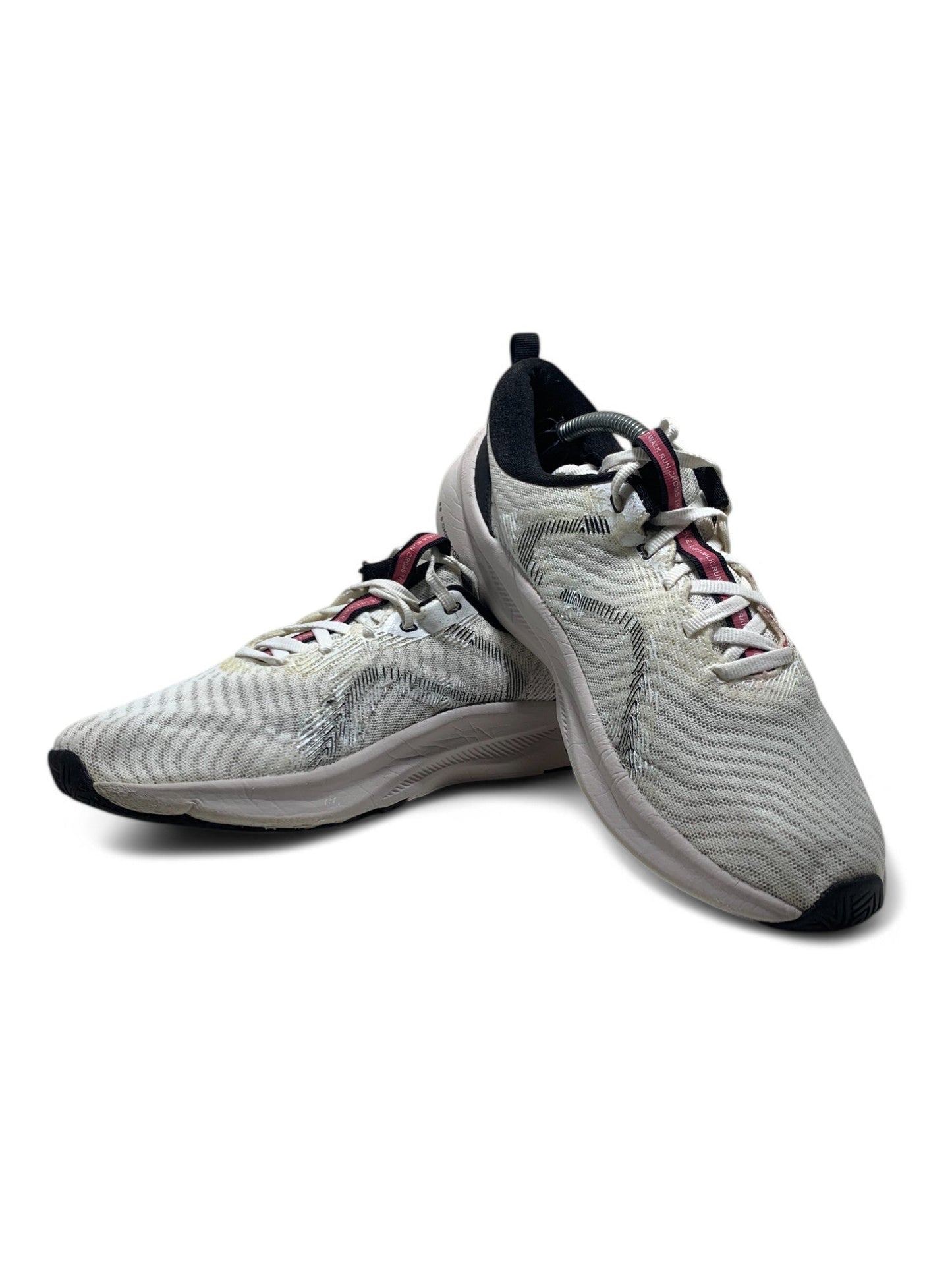 Branded Original Used Pre-Loved Sneakers in Pakistan