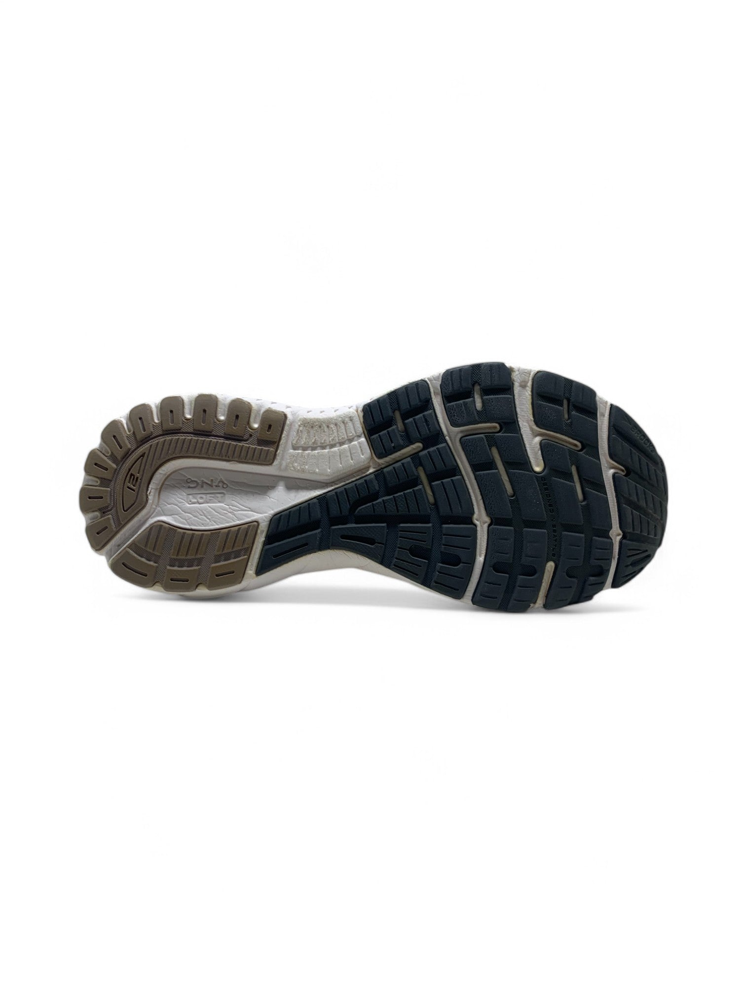 Branded Original Used Pre-Loved Sneakers in Pakistan