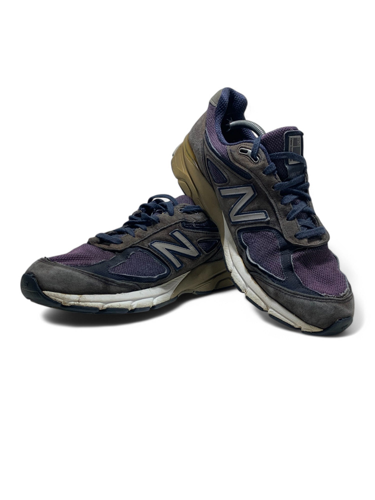 Branded Original Used Pre-Loved Sneakers in Pakistan