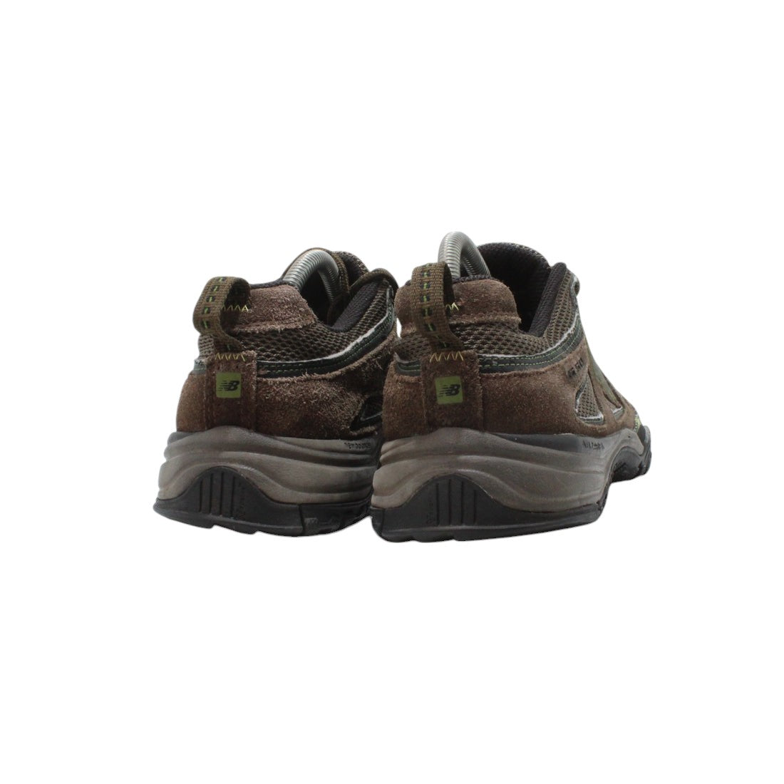Branded Original Pre-Loved Sneakers