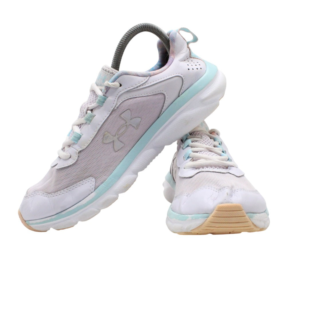 Branded Original Pre-Loved Sneakers