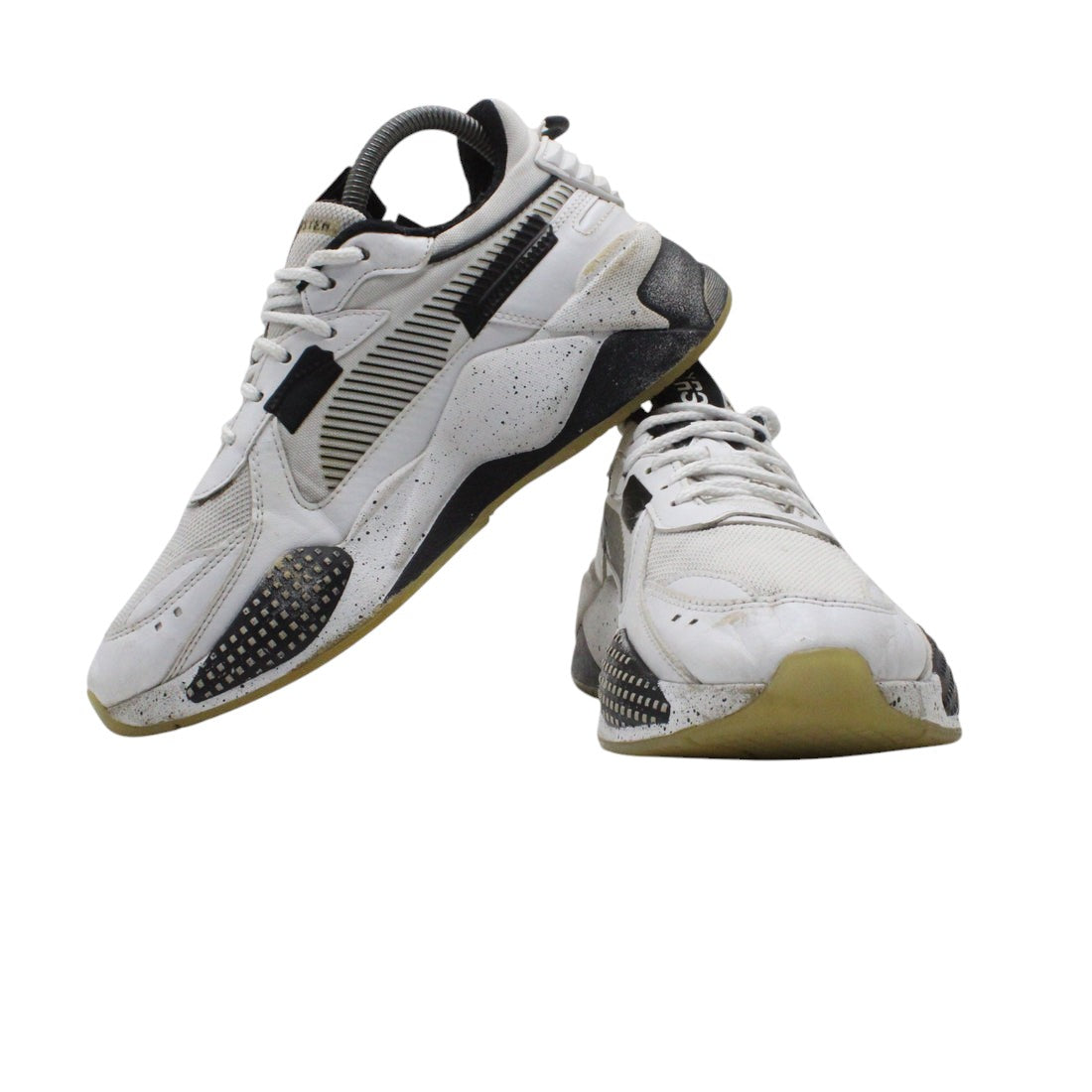 Branded Original Pre-Loved Sneakers
