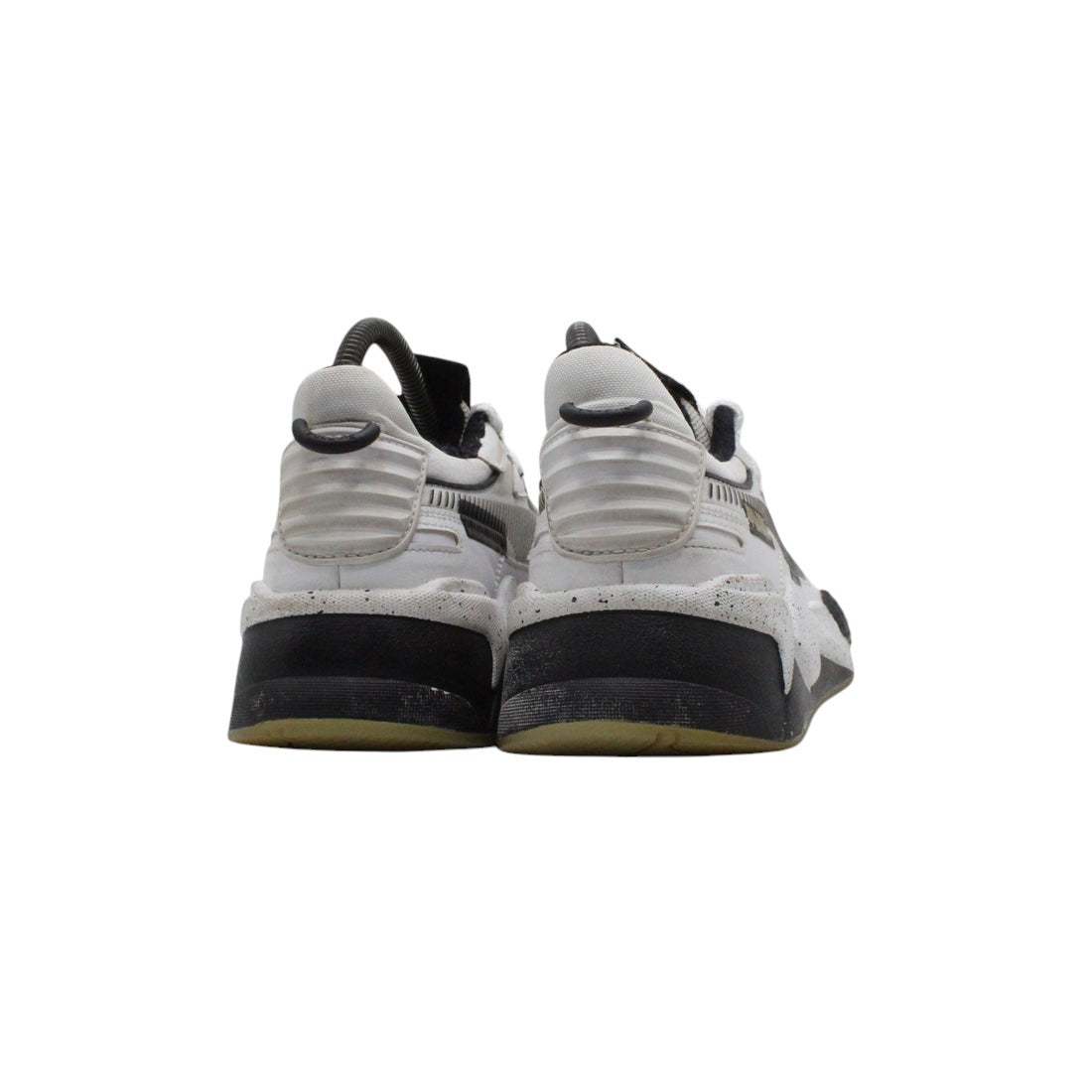 Branded Original Pre-Loved Sneakers