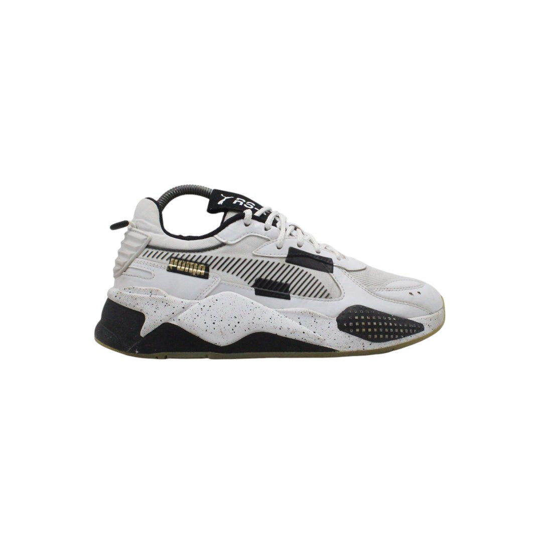 Branded Original Pre-Loved Sneakers