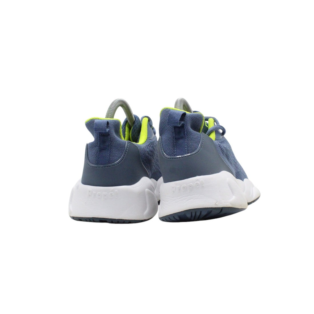 Branded Original Pre-Loved Sneakers