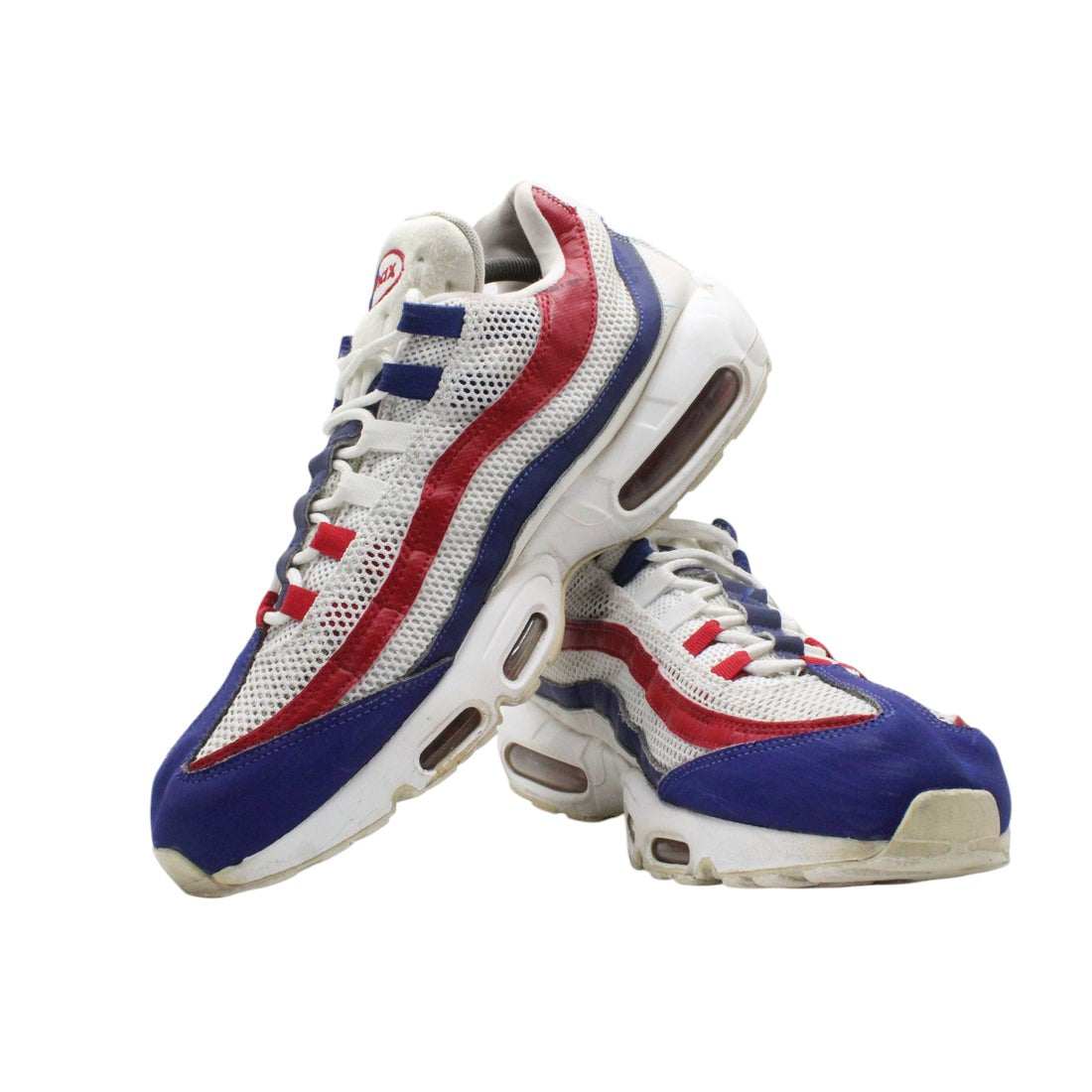 Branded Original Pre-Loved Sneakers