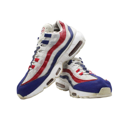 Branded Original Pre-Loved Sneakers