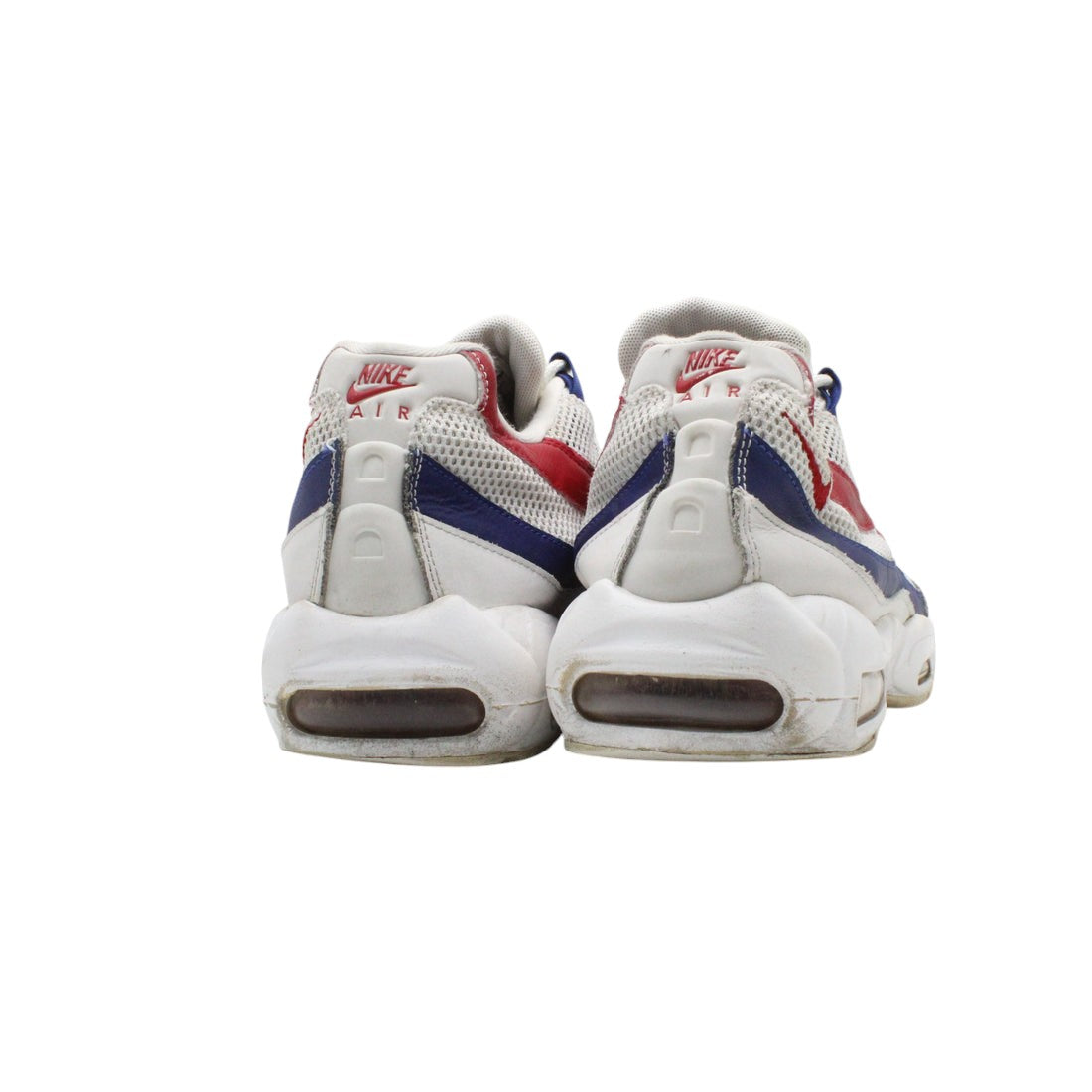 Branded Original Pre-Loved Sneakers