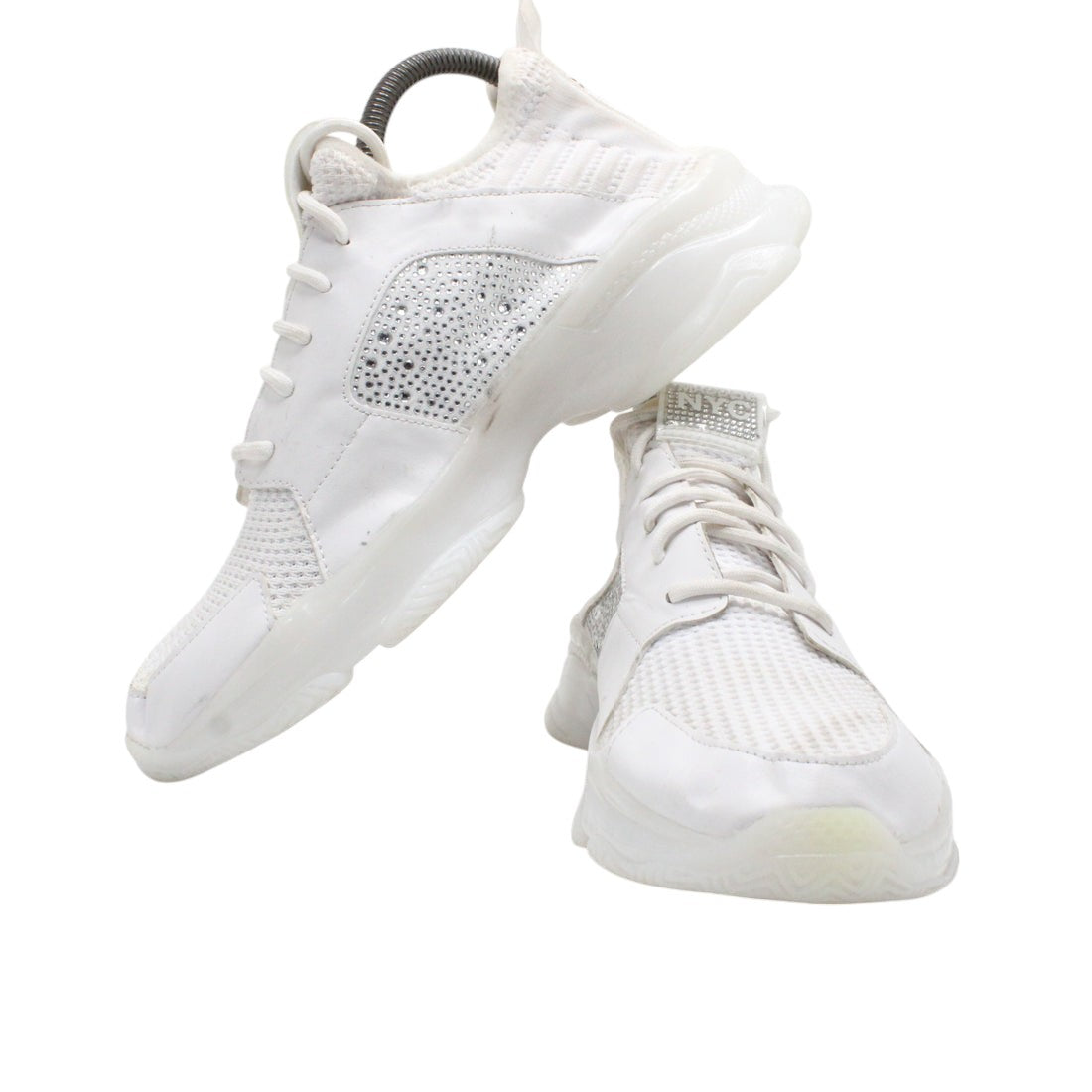 Branded Original Pre-Loved Sneakers