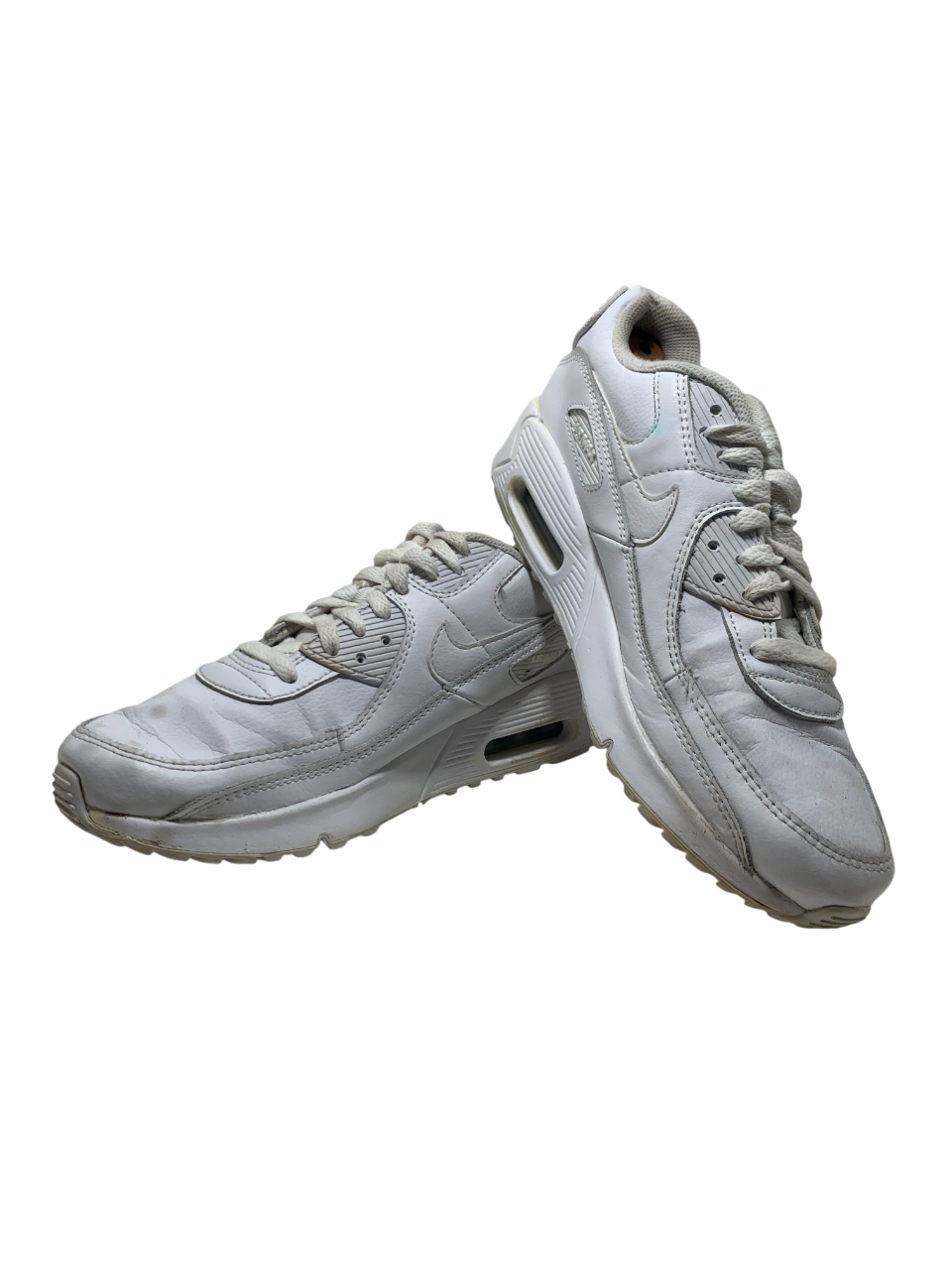 Branded Original Used Pre-Loved Sneakers in Pakistan