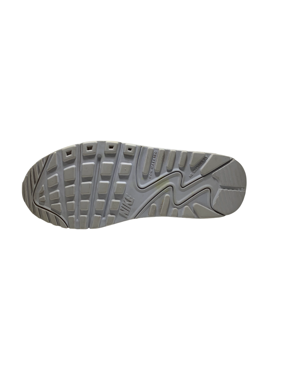 Branded Original Used Pre-Loved Sneakers in Pakistan