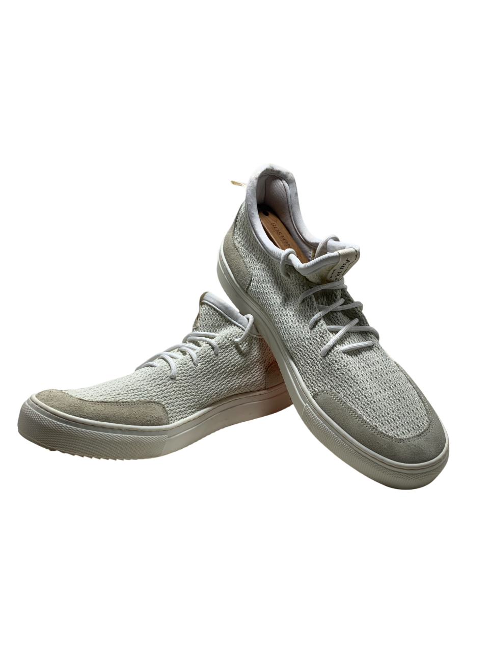 Branded Original Used Pre-Loved Sneakers in Pakistan