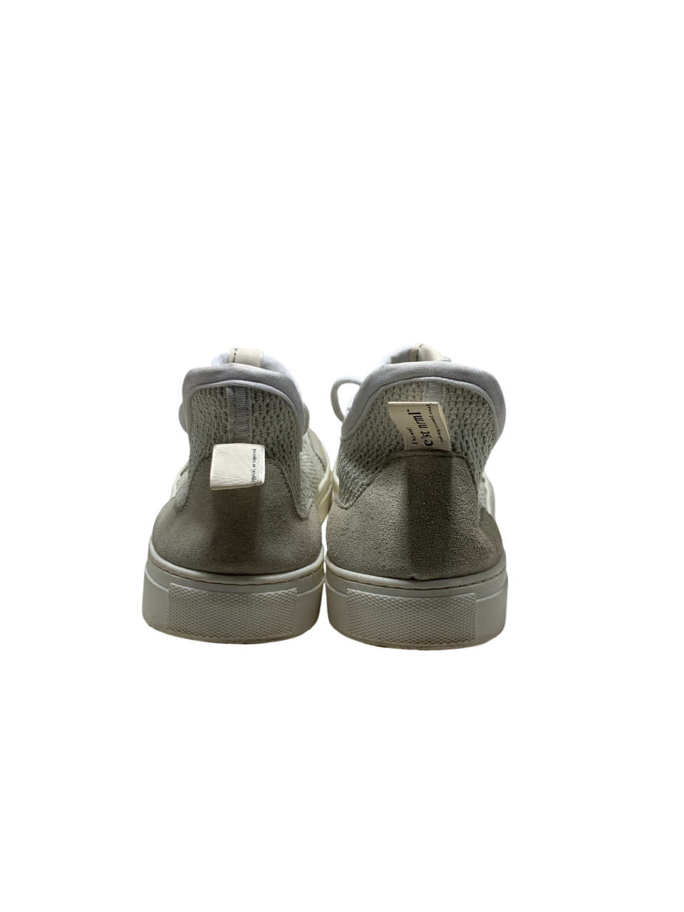 Branded Original Used Pre-Loved Sneakers in Pakistan