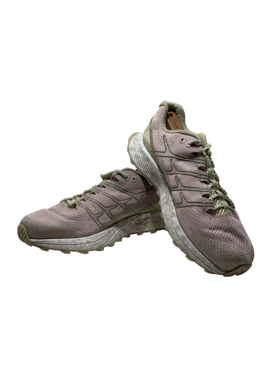 Branded Original Used Pre-Loved Sneakers in Pakistan