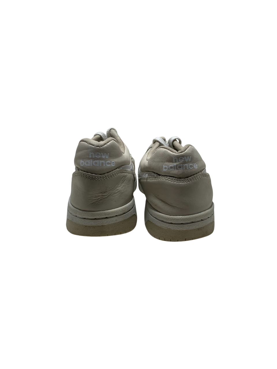 Branded Original Used Pre-Loved Sneakers in Pakistan