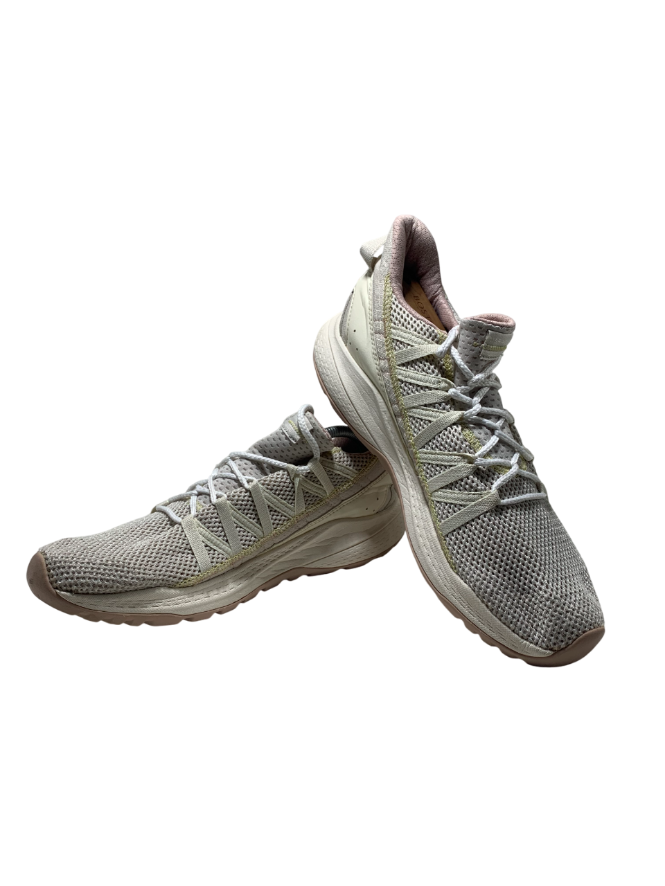 Branded Original Used Pre-Loved Sneakers in Pakistan