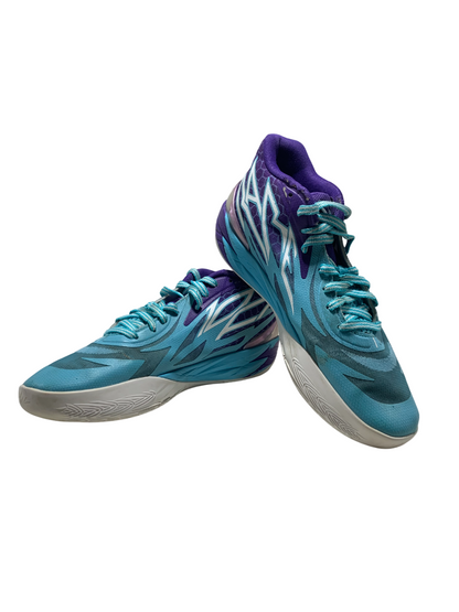 Branded Original Used Pre-Loved Sneakers in Pakistan