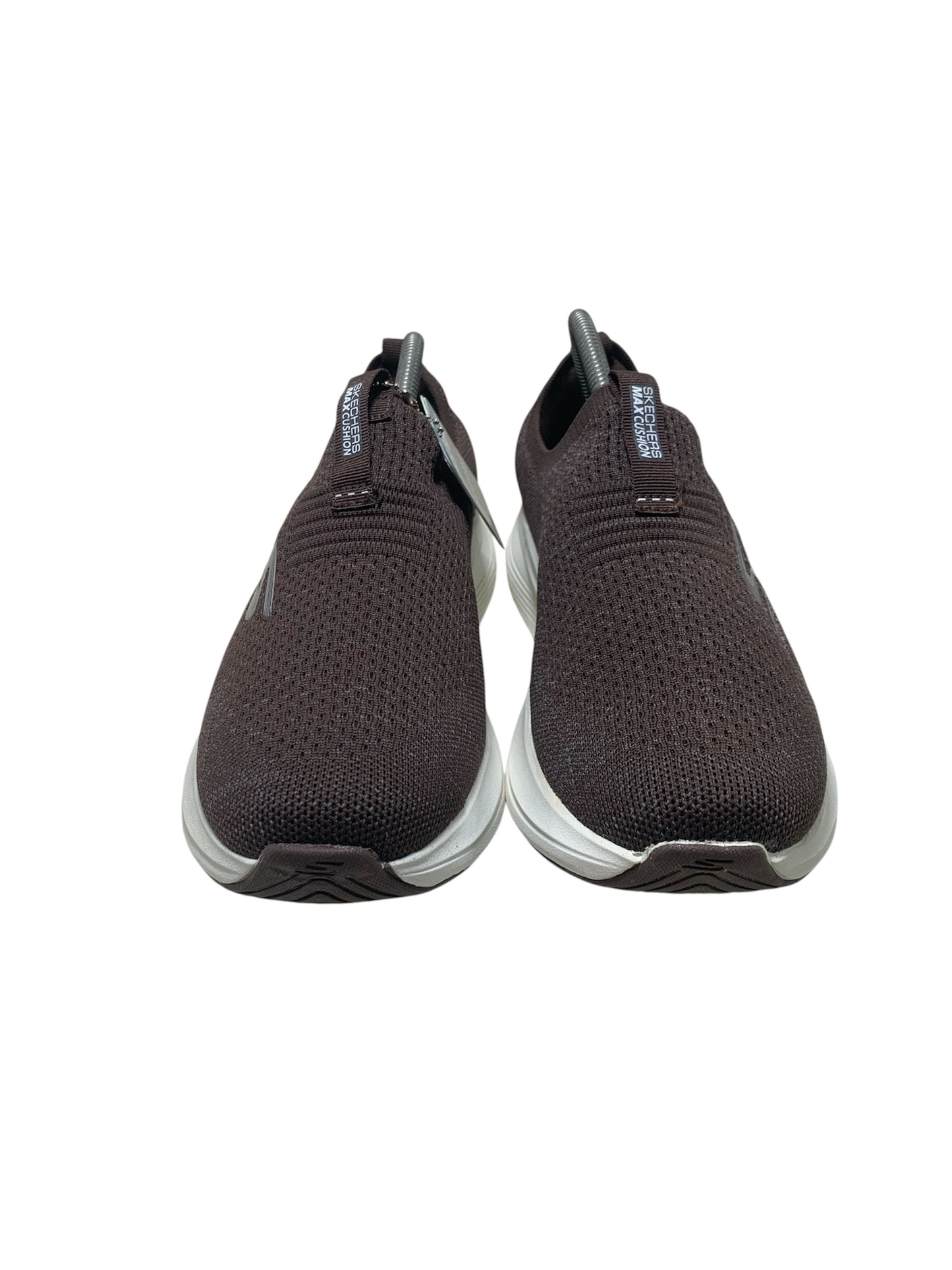Max Cushion Air Cooled Memory Foam Slip Ins
