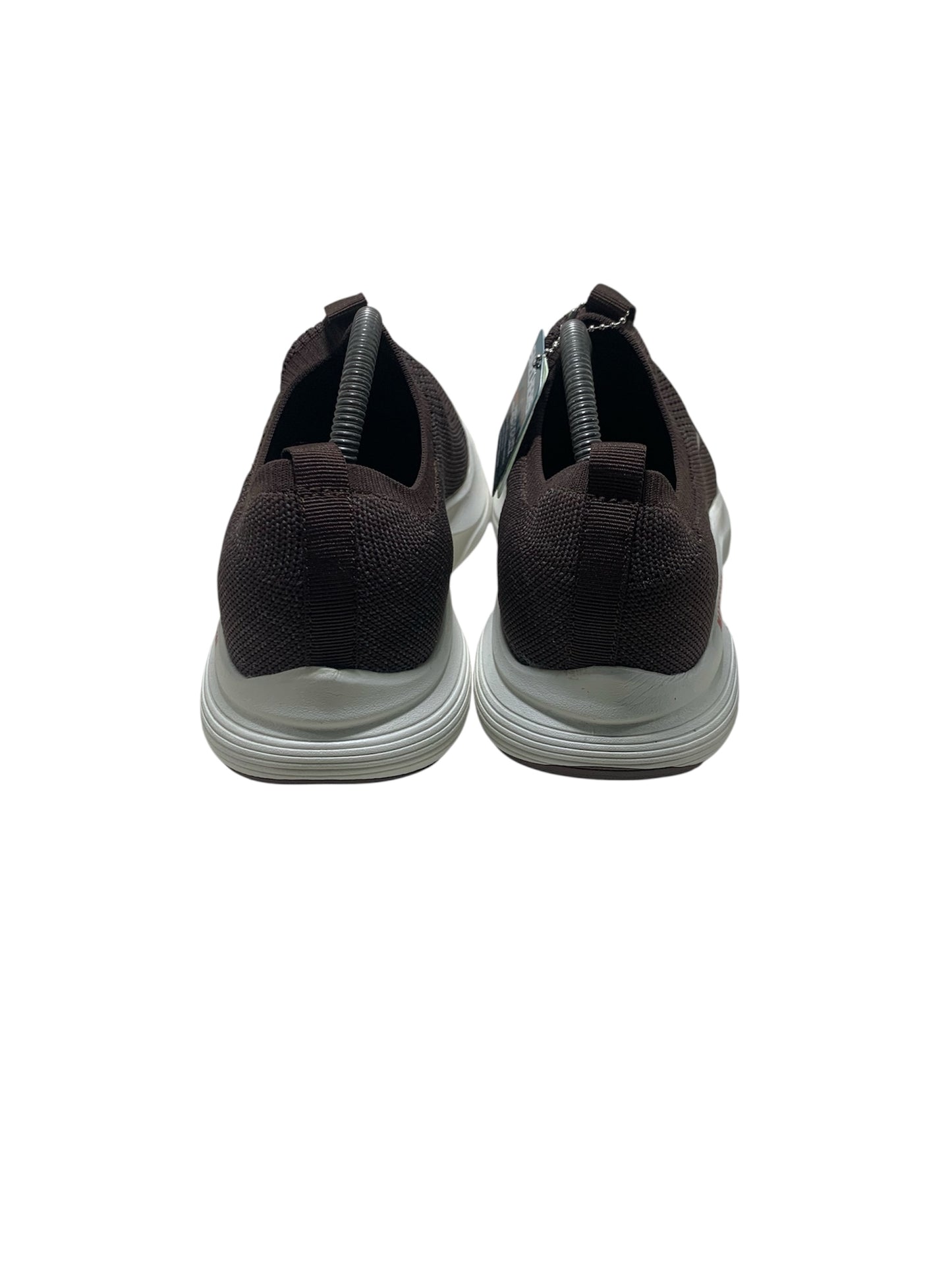 Max Cushion Air Cooled Memory Foam Slip Ins