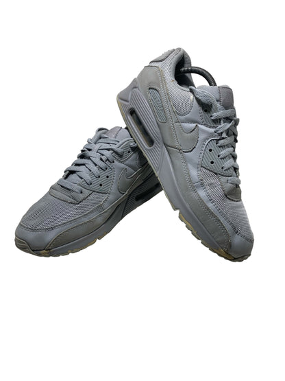 Nike Air Max 90 Recraft Wolf Grey