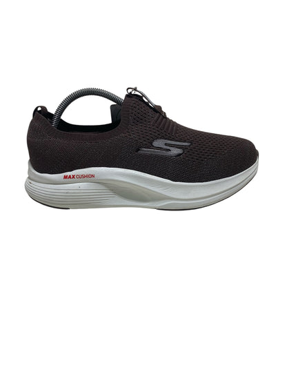 Max Cushion Air Cooled Memory Foam Slip Ins