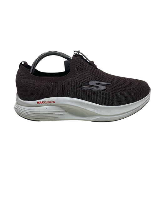 Max Cushion Air Cooled Memory Foam Slip Ins