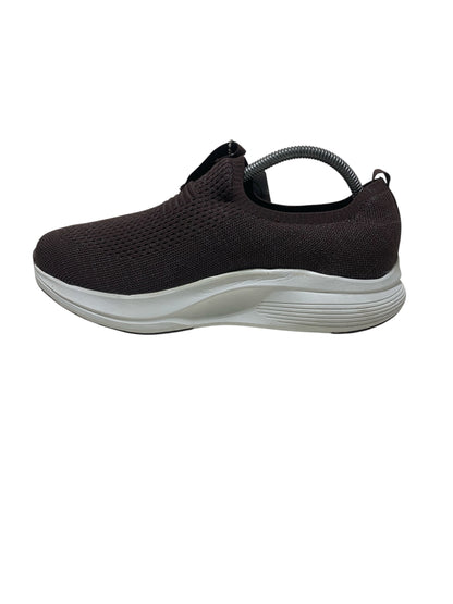 Max Cushion Air Cooled Memory Foam Slip Ins
