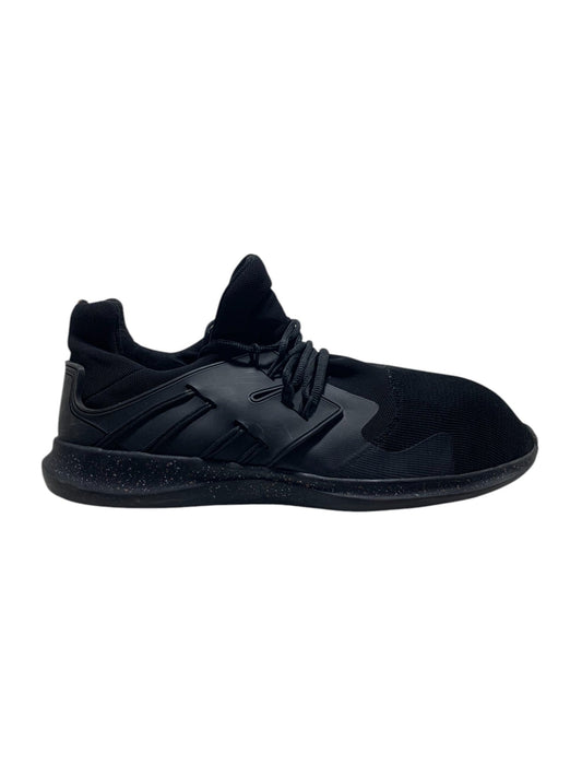 Zara Man Black Trainer