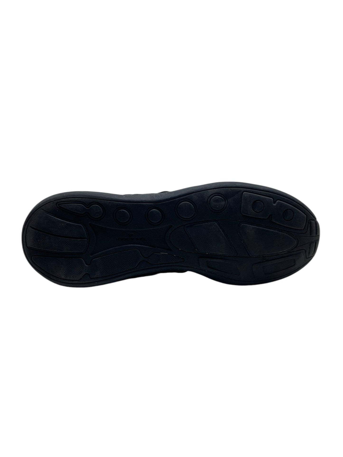 Zara Man Black Trainer