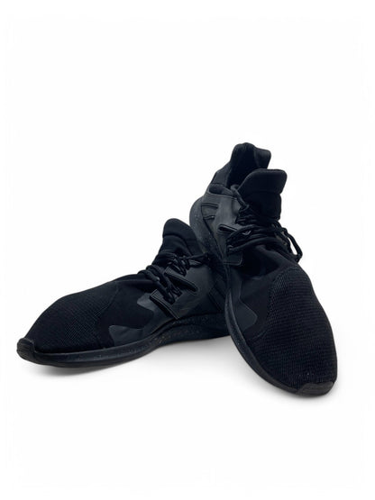 Zara Man Black Trainer
