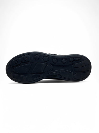 Zara Man Black Trainer