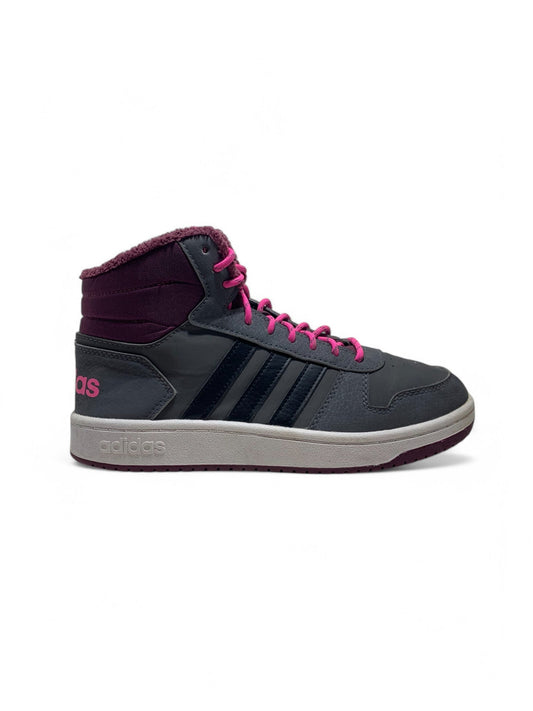 Adidas Hoops Mid 2.0