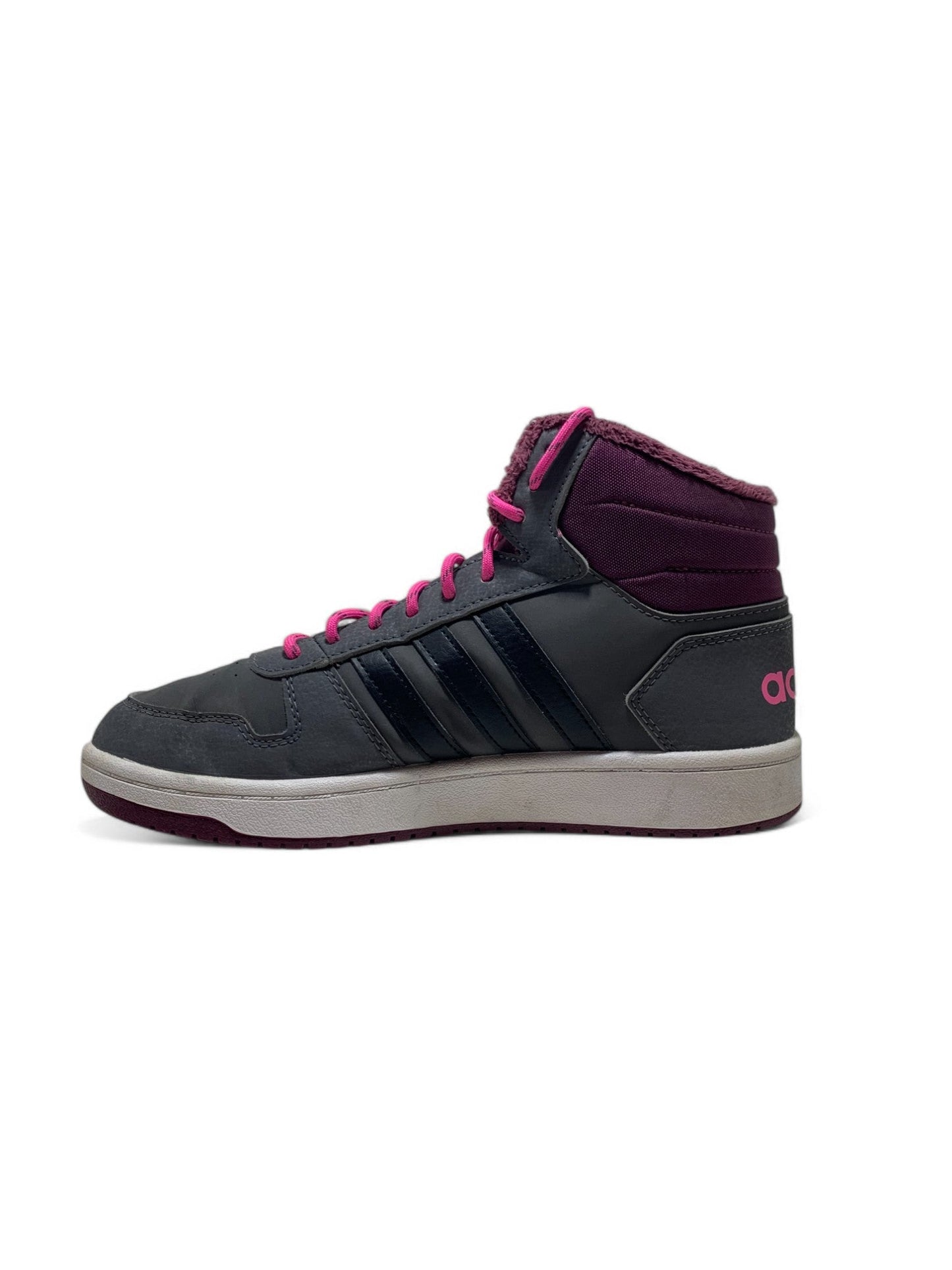 Adidas Hoops Mid 2.0