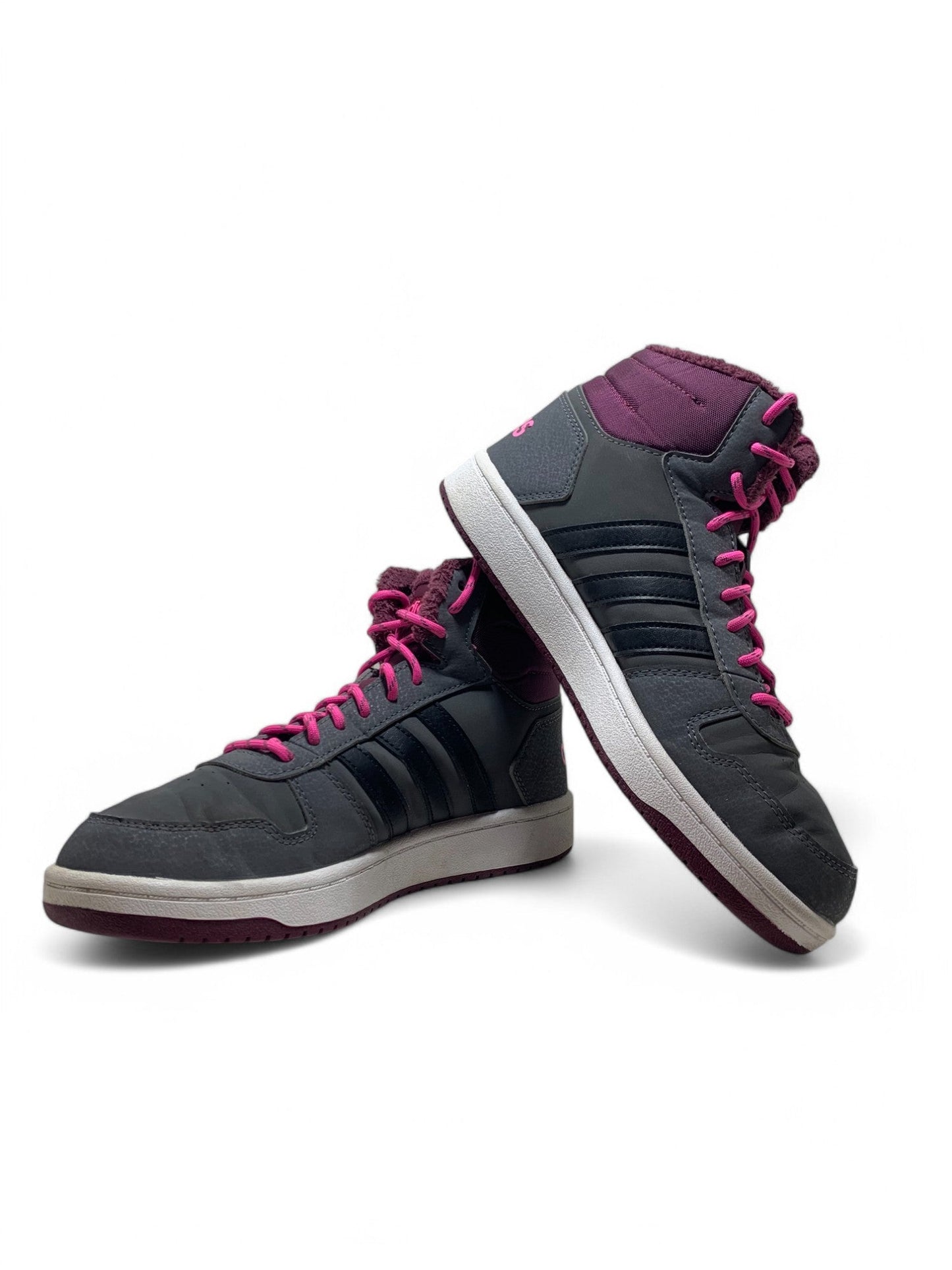 Adidas Hoops Mid 2.0