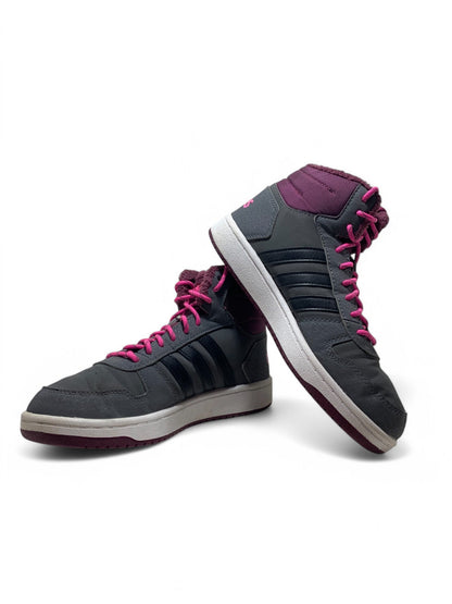 Adidas Hoops Mid 2.0