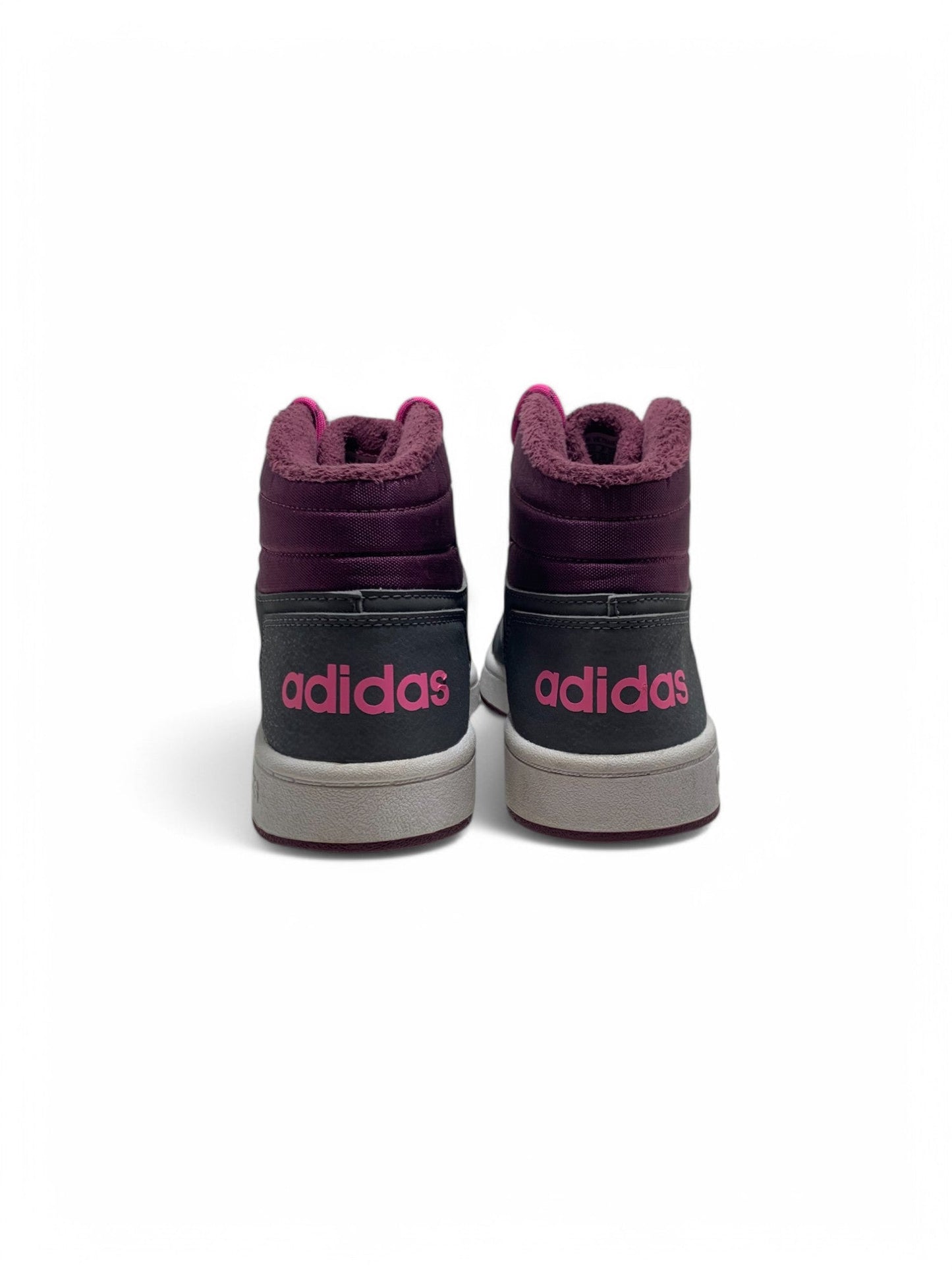 Adidas Hoops Mid 2.0