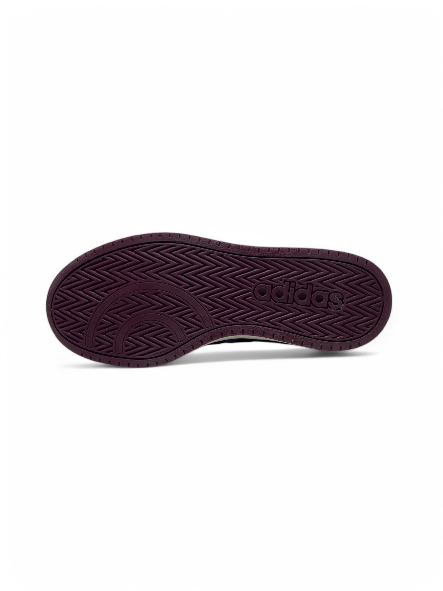 Adidas Hoops Mid 2.0