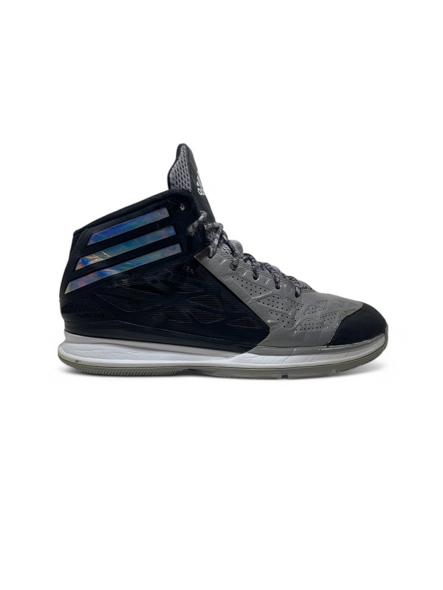 Adidas Crazy Fast – Drip Outfits