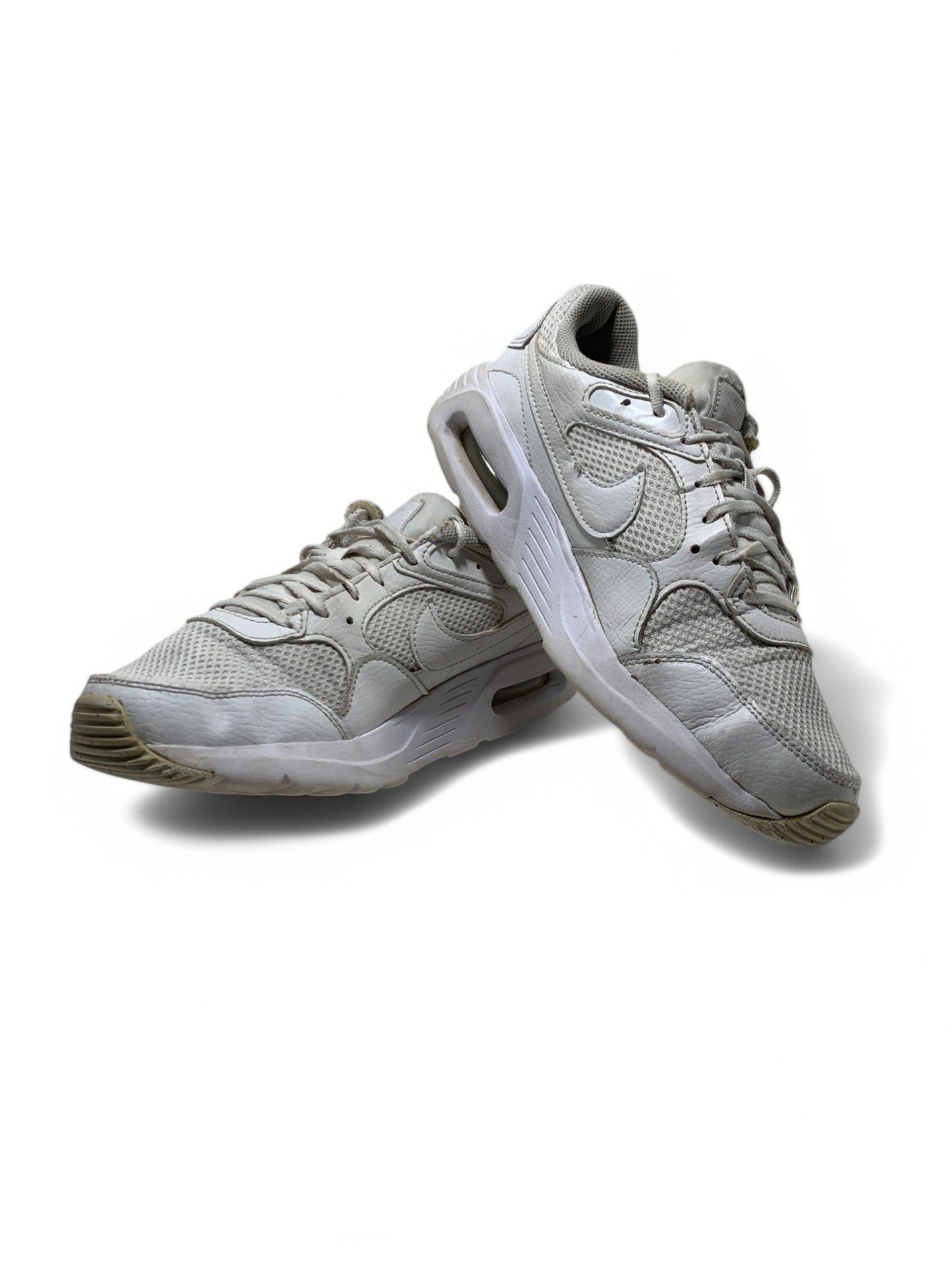Branded Original Used Pre-Loved Sneakers in Pakistan