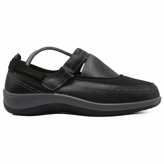 ORTHOFEET CHICKASAW MEDICATED