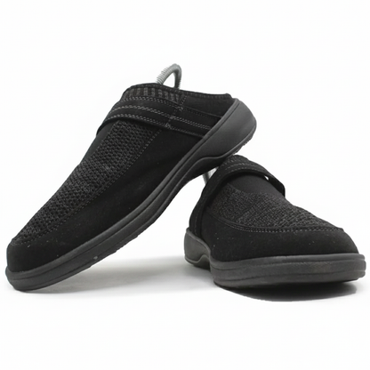 ORTHOFEET HUDSON STRETCH KNIT MEDICATED