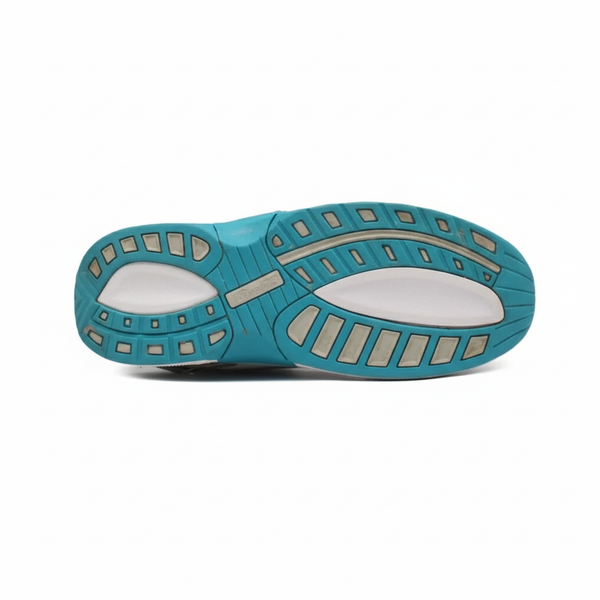 Orthofeet BioFit Verve Blue